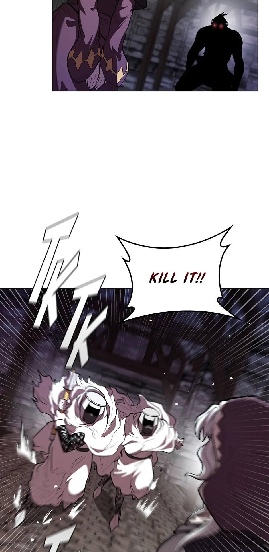 I Regressed As The Duke chapter 119 page 68