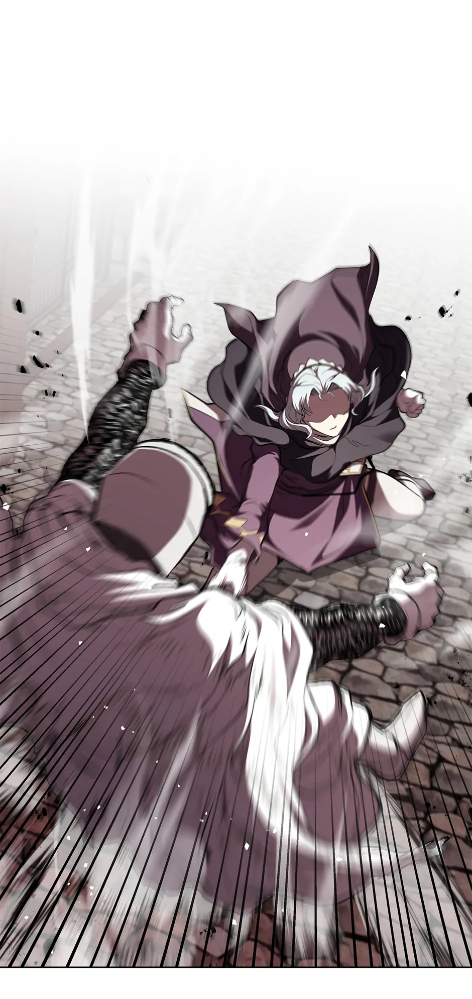 I Regressed As The Duke chapter 119 page 71