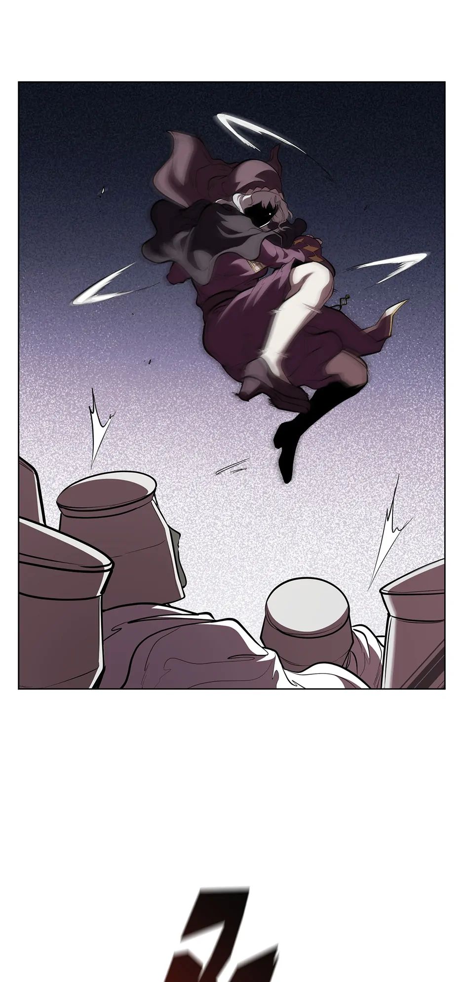 I Regressed As The Duke chapter 119 page 73