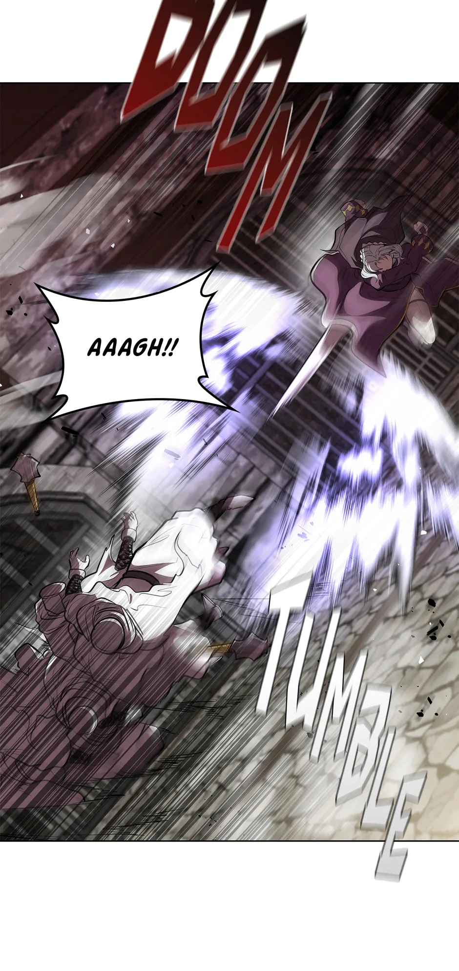 I Regressed As The Duke chapter 119 page 74
