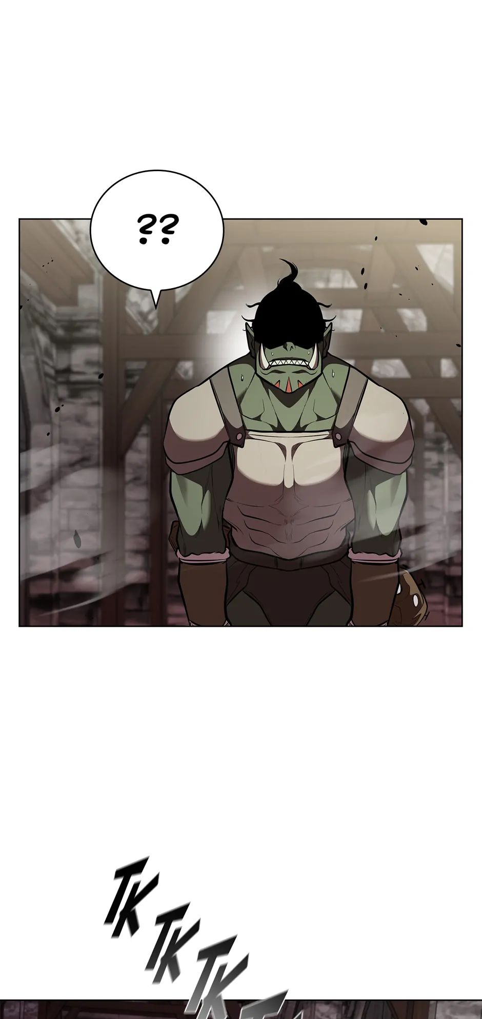 I Regressed As The Duke chapter 119 page 75