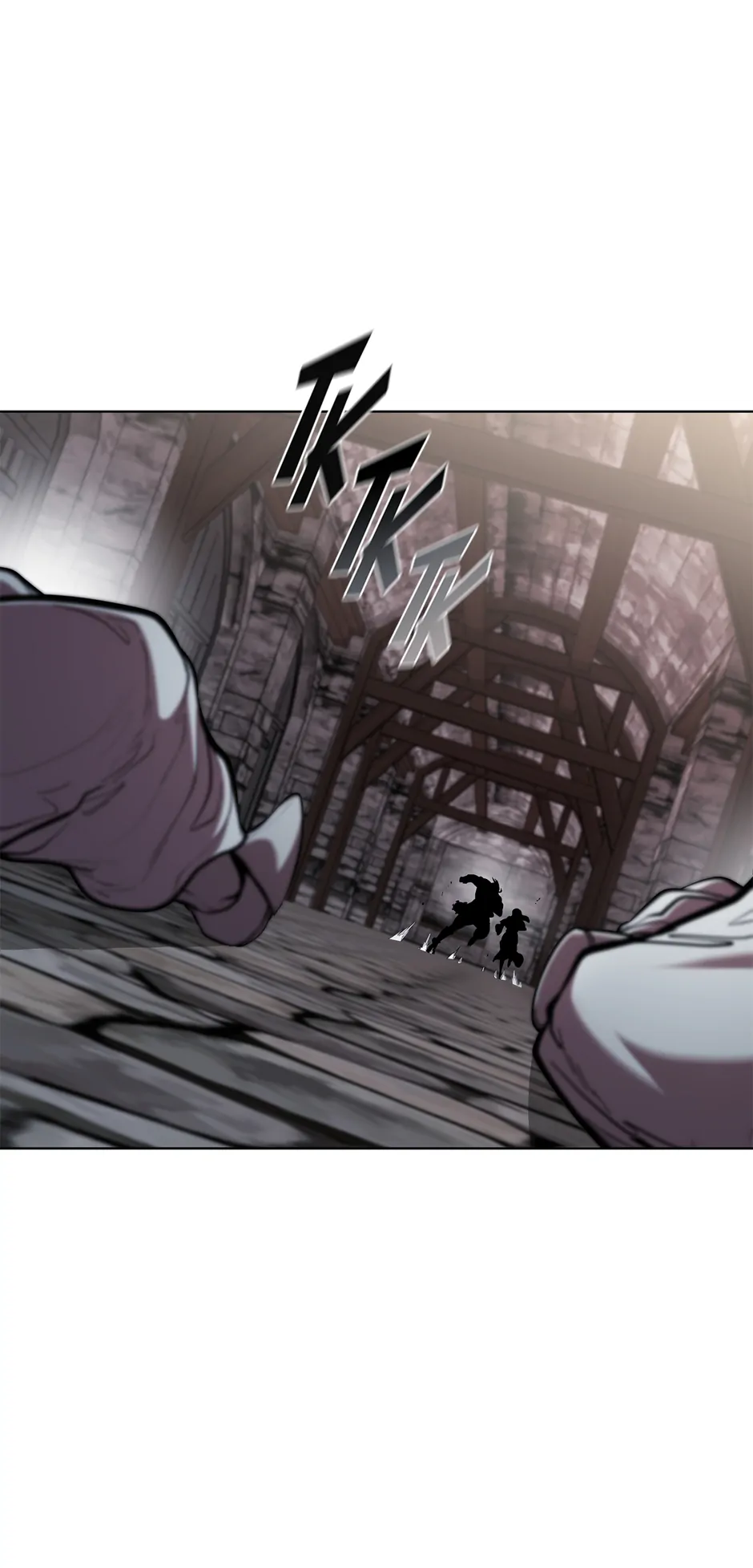 I Regressed As The Duke chapter 119 page 79