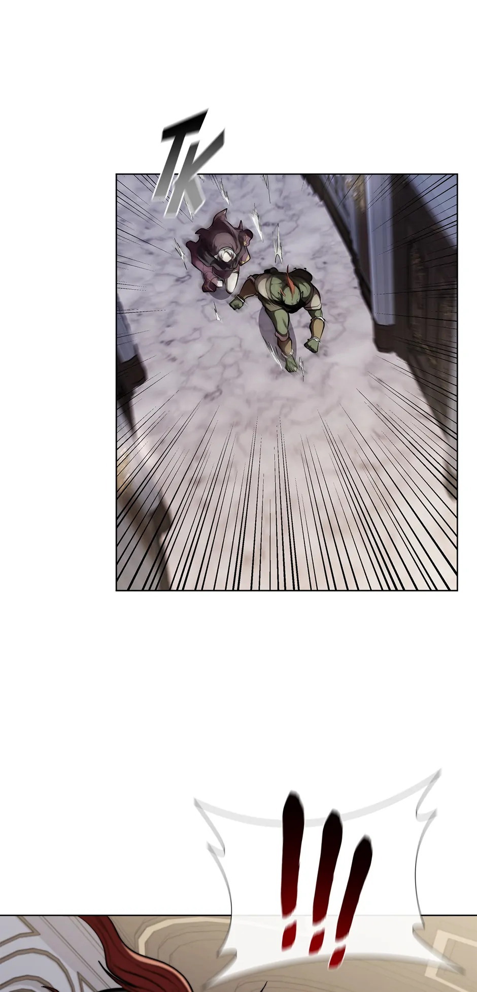 I Regressed As The Duke chapter 119 page 82