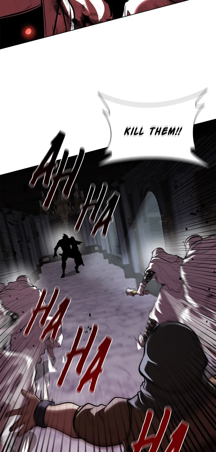 I Regressed As The Duke chapter 120 page 4
