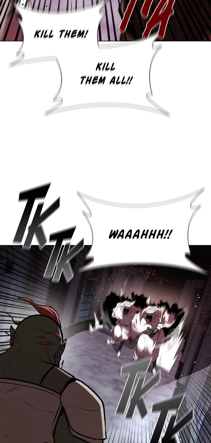 I Regressed As The Duke chapter 120 page 5