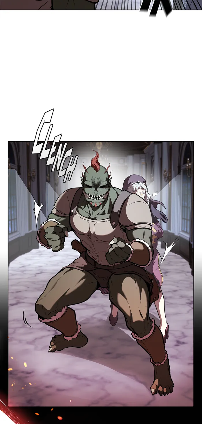 I Regressed As The Duke chapter 120 page 6