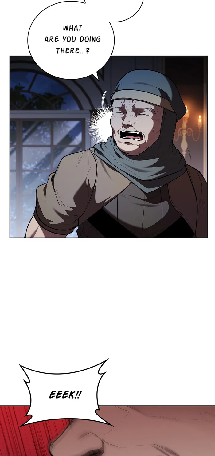 I Regressed As The Duke chapter 120 page 11