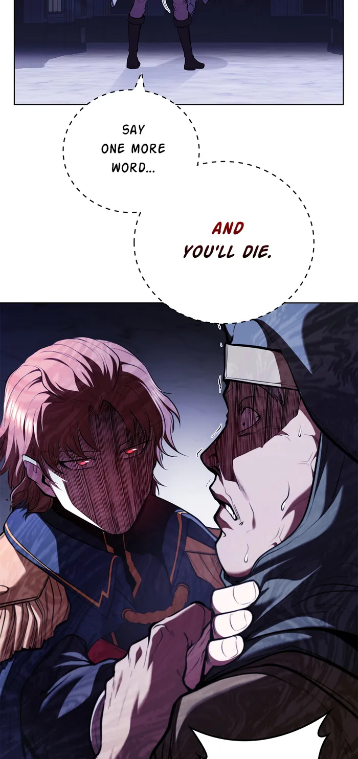 I Regressed As The Duke chapter 120 page 14