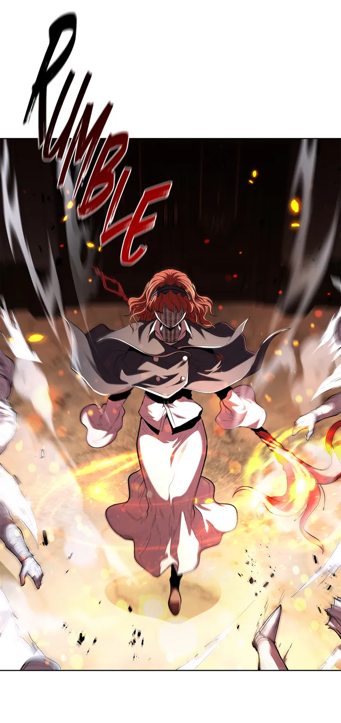 I Regressed As The Duke chapter 120 page 16