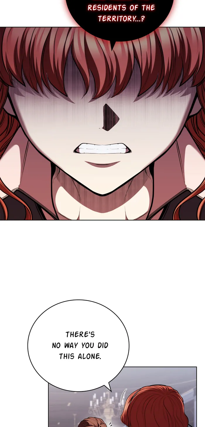 I Regressed As The Duke chapter 120 page 18