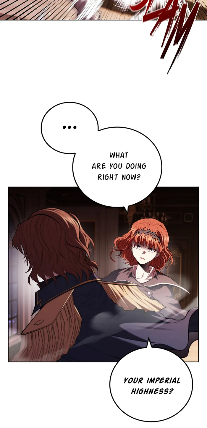 I Regressed As The Duke chapter 120 page 24