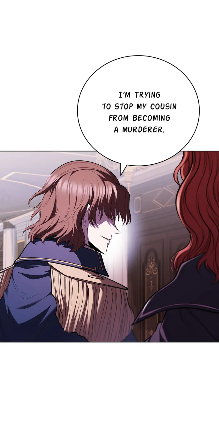 I Regressed As The Duke chapter 120 page 25