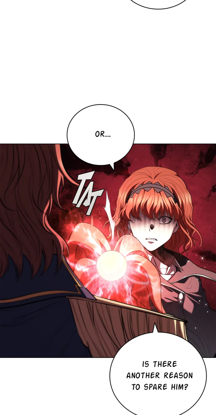 I Regressed As The Duke chapter 120 page 27