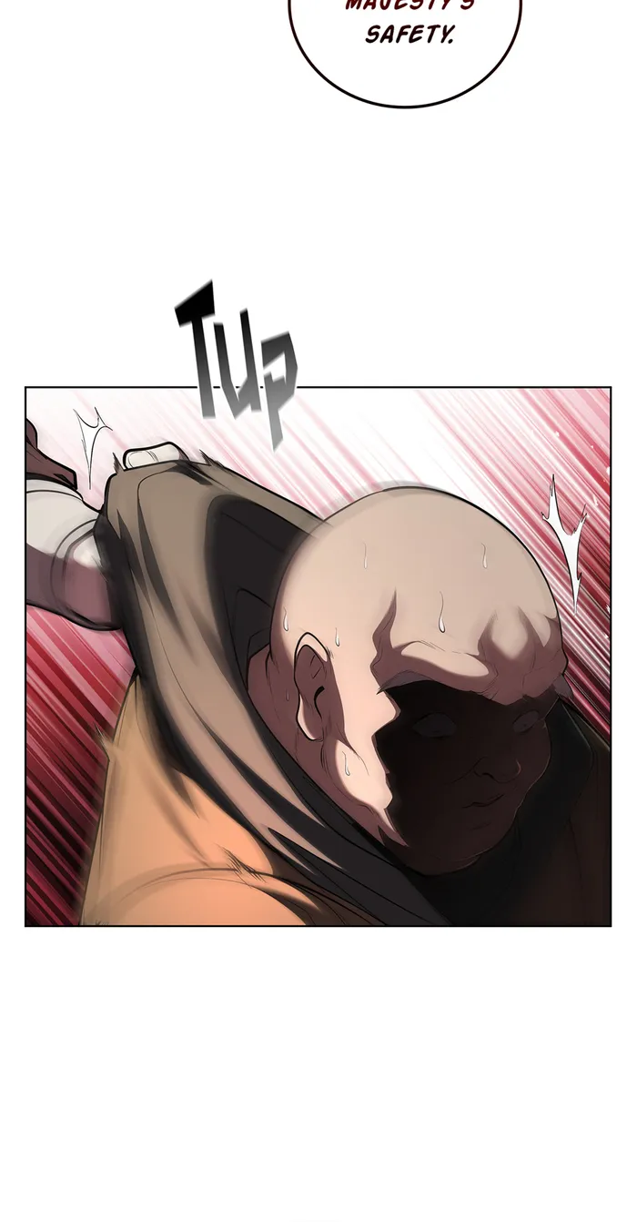 I Regressed As The Duke chapter 120 page 31