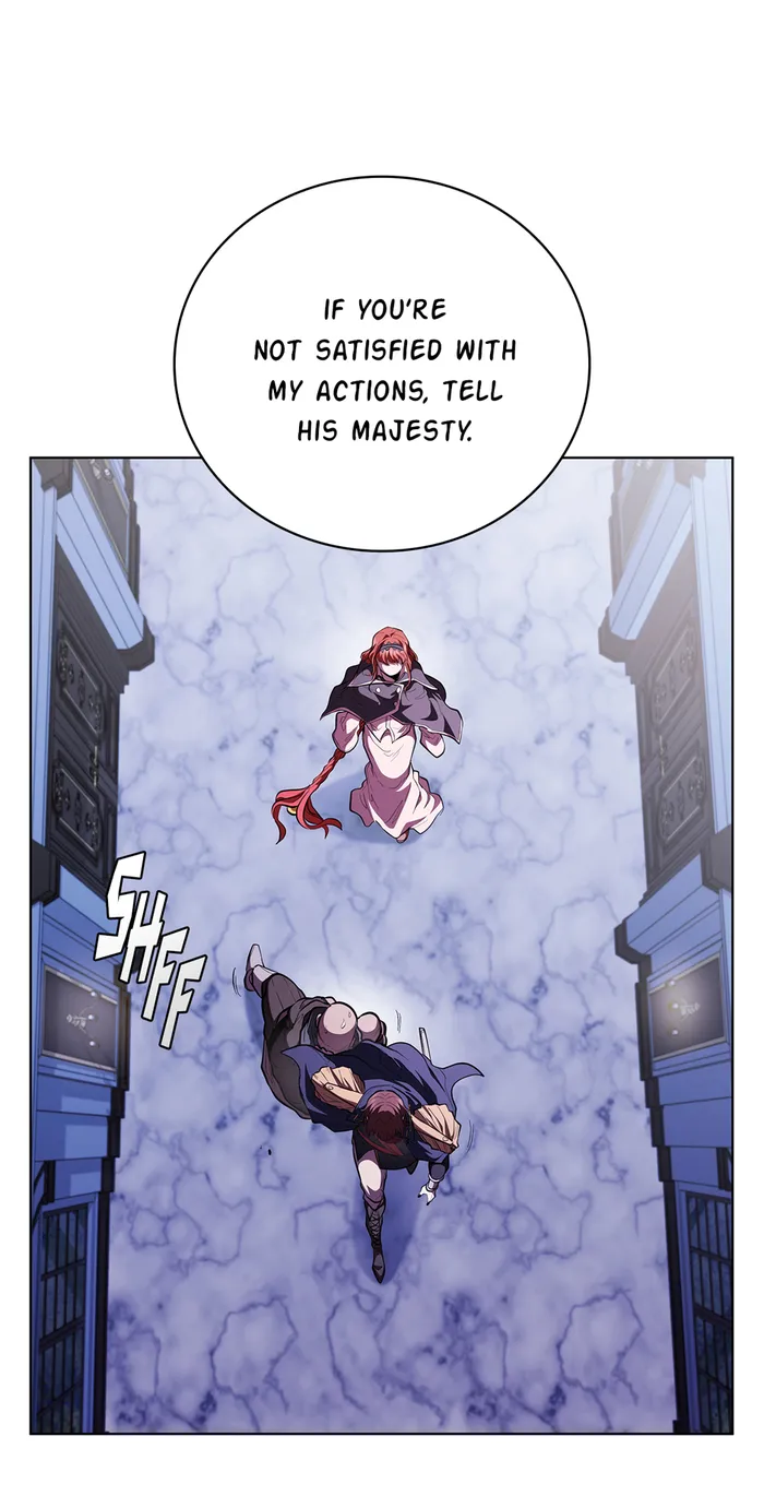 I Regressed As The Duke chapter 120 page 34