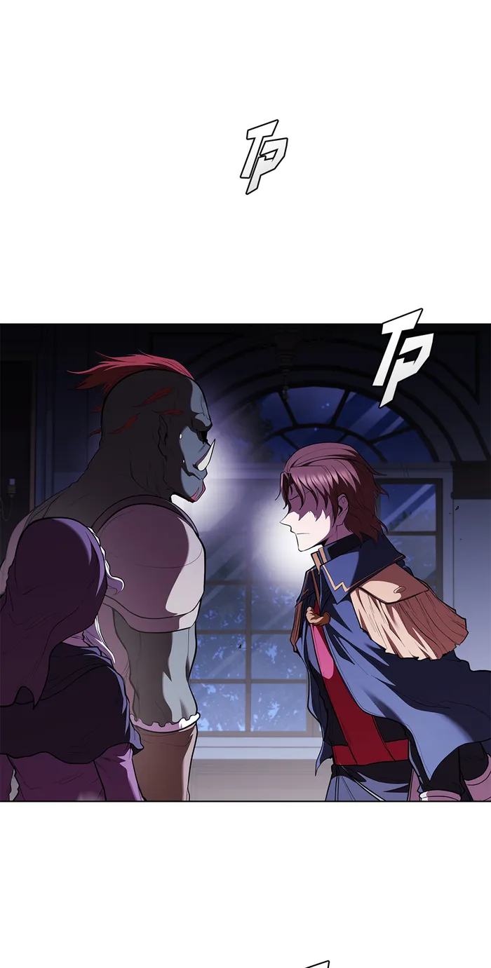 I Regressed As The Duke chapter 120 page 35