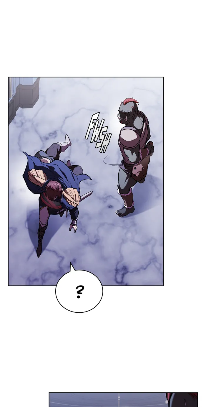 I Regressed As The Duke chapter 120 page 37