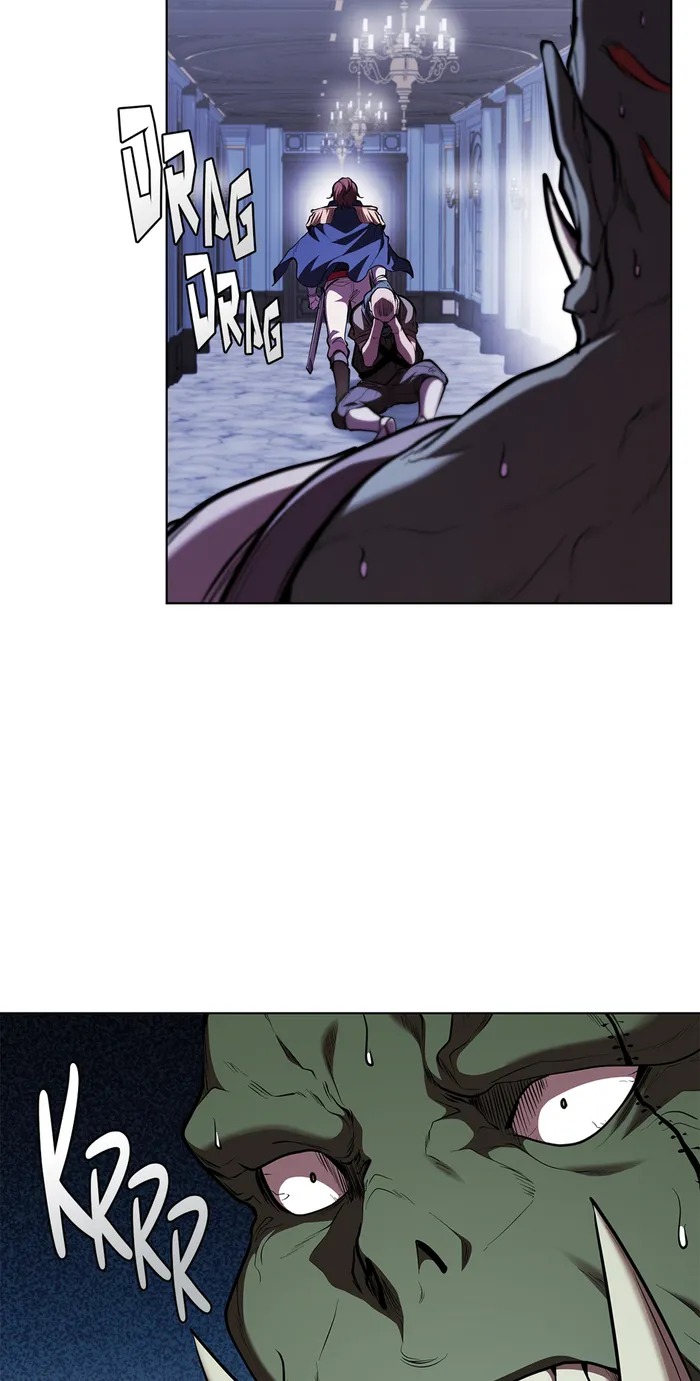 I Regressed As The Duke chapter 120 page 38