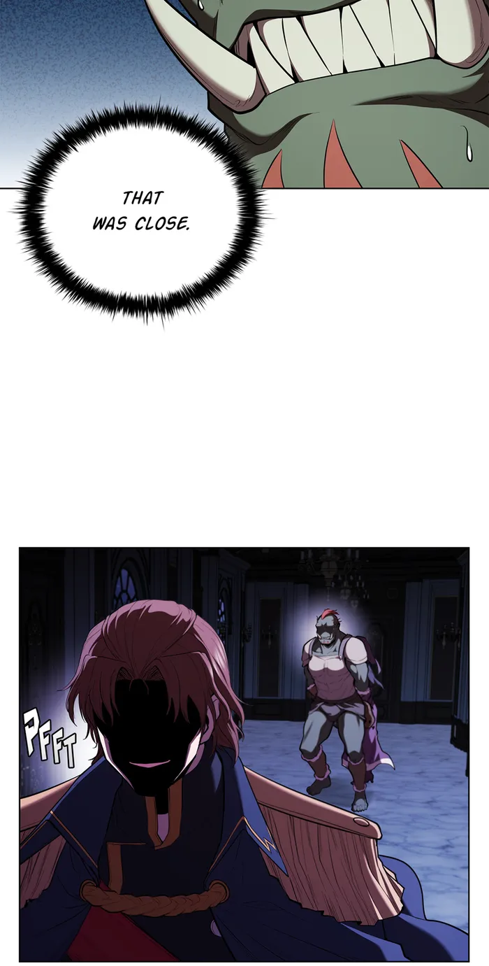I Regressed As The Duke chapter 120 page 39
