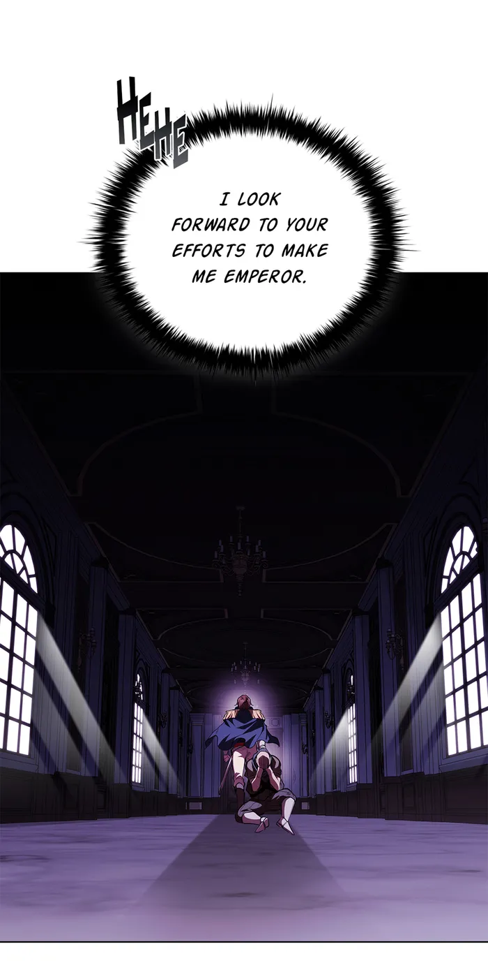 I Regressed As The Duke chapter 120 page 41