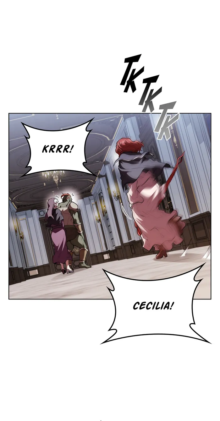 I Regressed As The Duke chapter 120 page 42