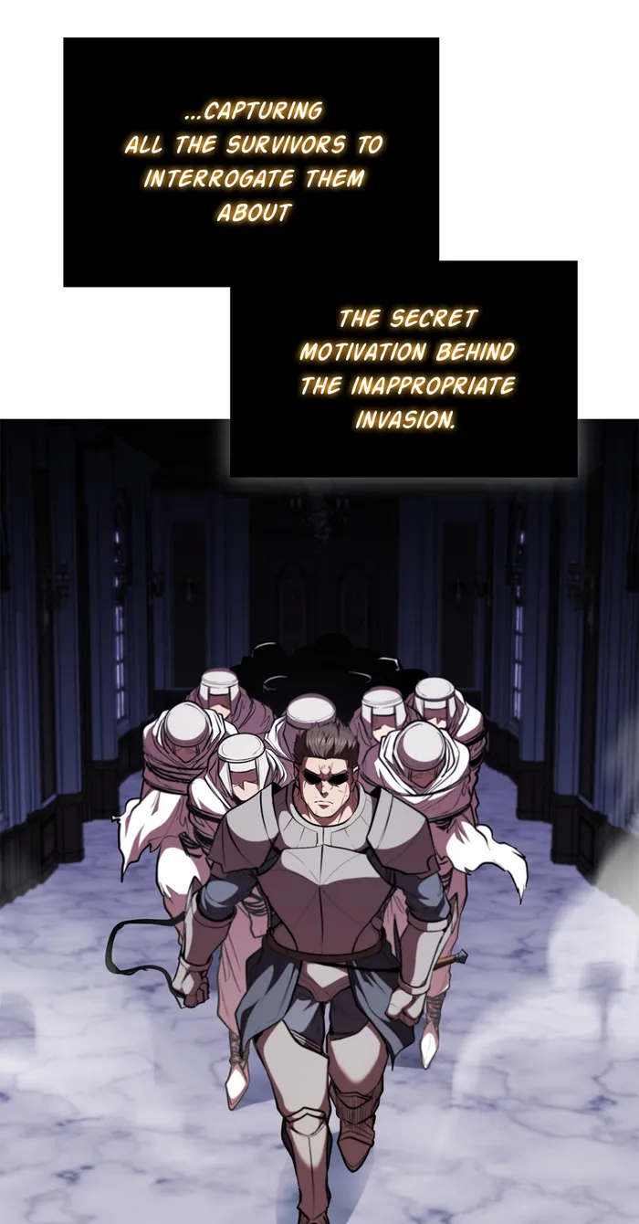 I Regressed As The Duke chapter 120 page 47