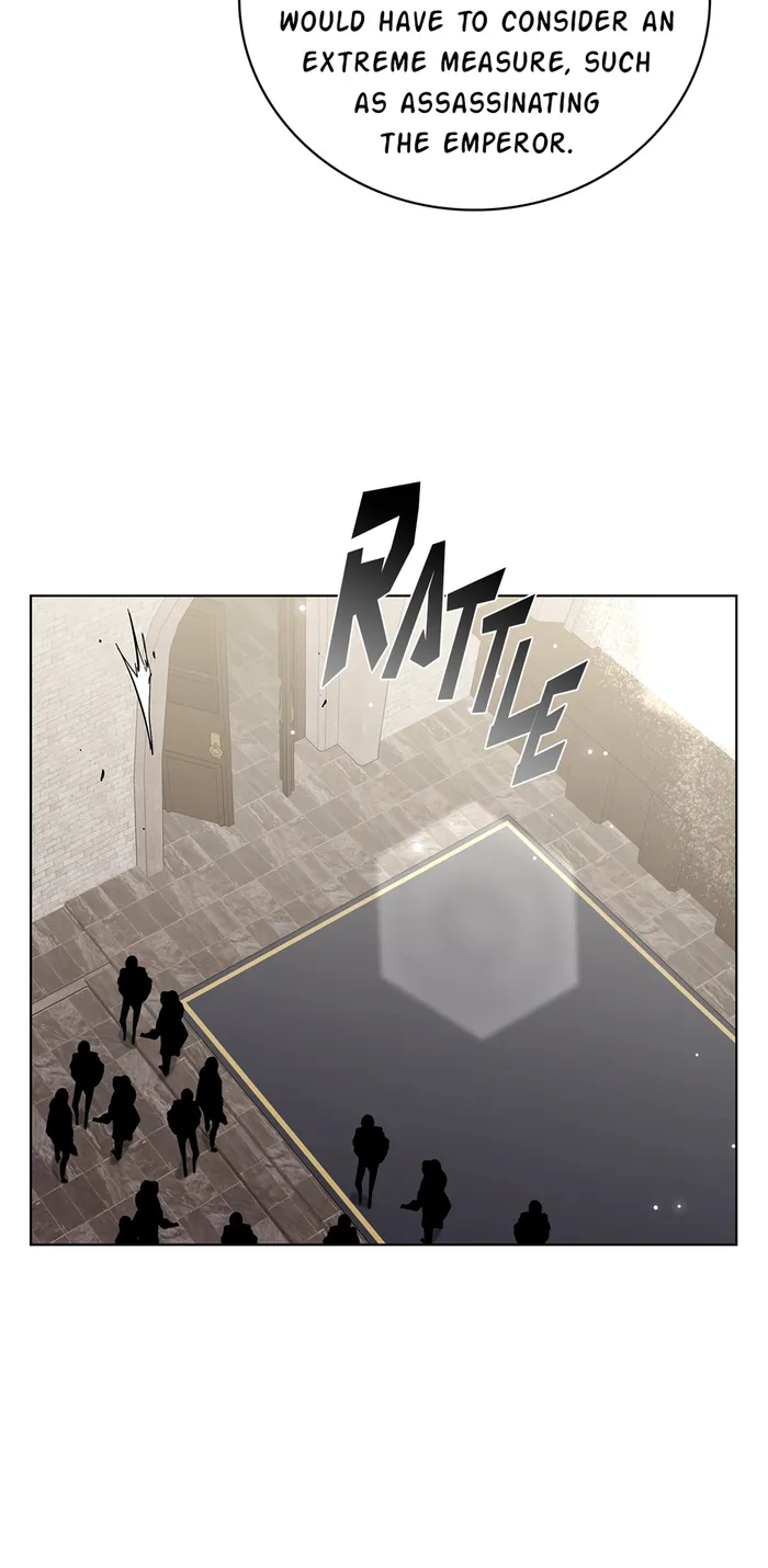I Regressed As The Duke chapter 120 page 53