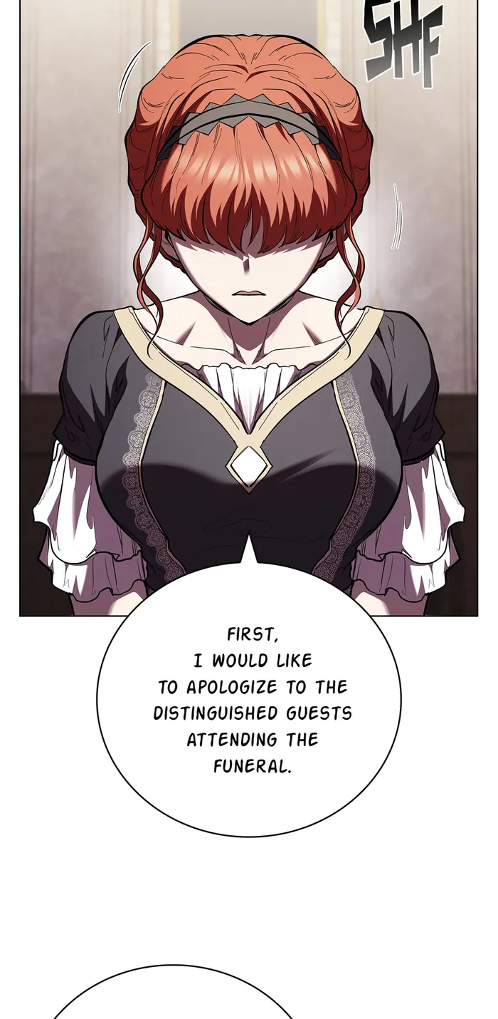I Regressed As The Duke chapter 120 page 56