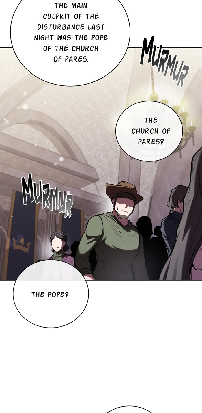 I Regressed As The Duke chapter 120 page 57