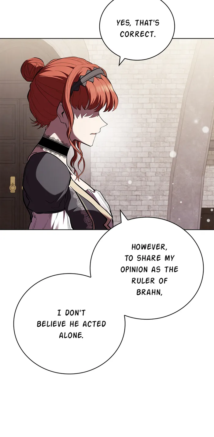 I Regressed As The Duke chapter 120 page 58
