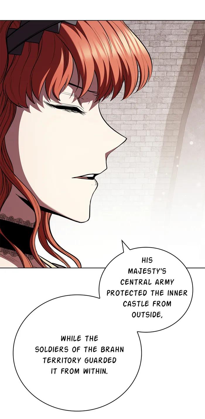 I Regressed As The Duke chapter 120 page 59