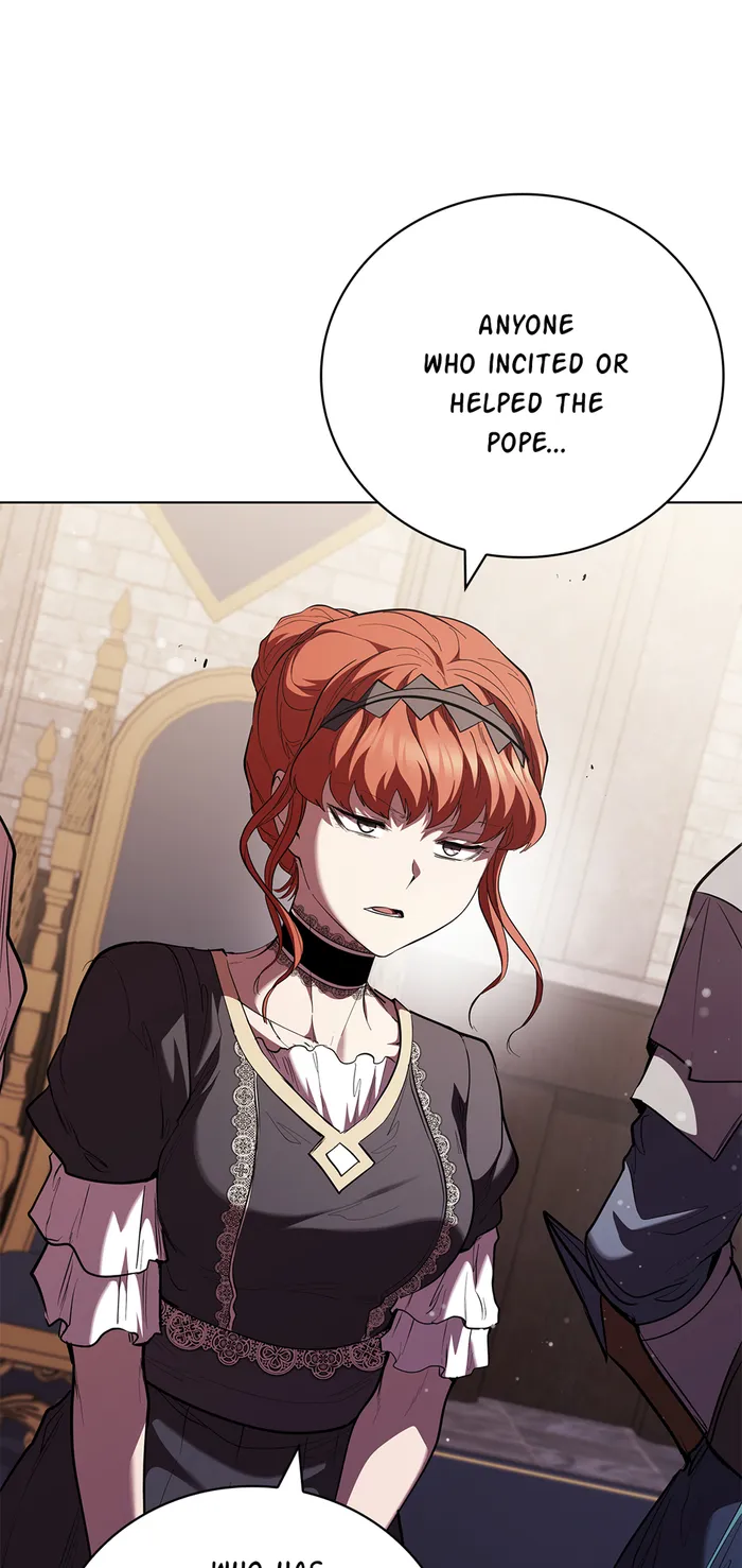 I Regressed As The Duke chapter 120 page 60