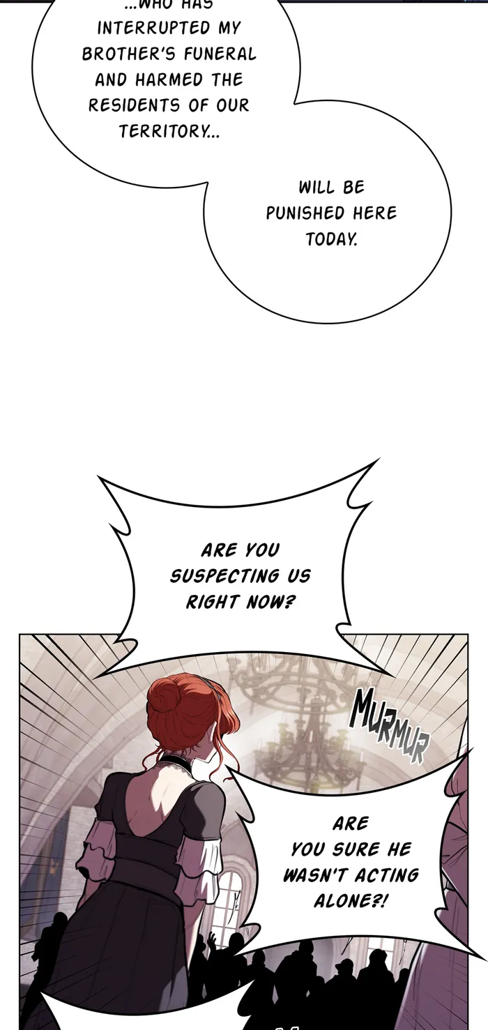 I Regressed As The Duke chapter 120 page 61