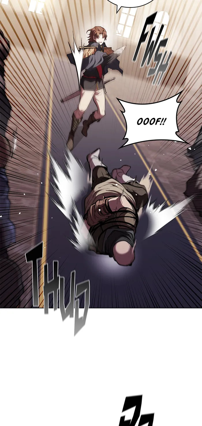 I Regressed As The Duke chapter 120 page 65