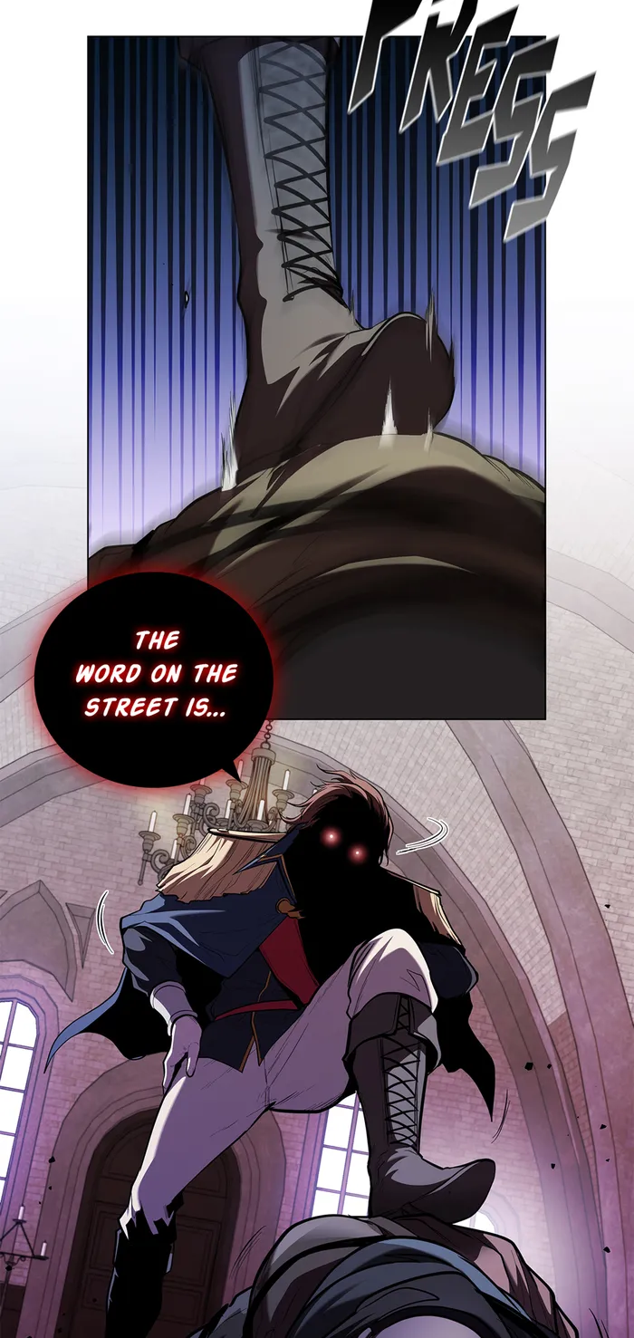 I Regressed As The Duke chapter 120 page 66