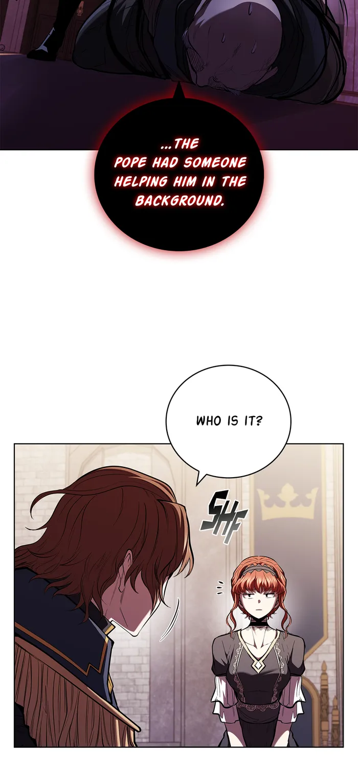 I Regressed As The Duke chapter 120 page 67