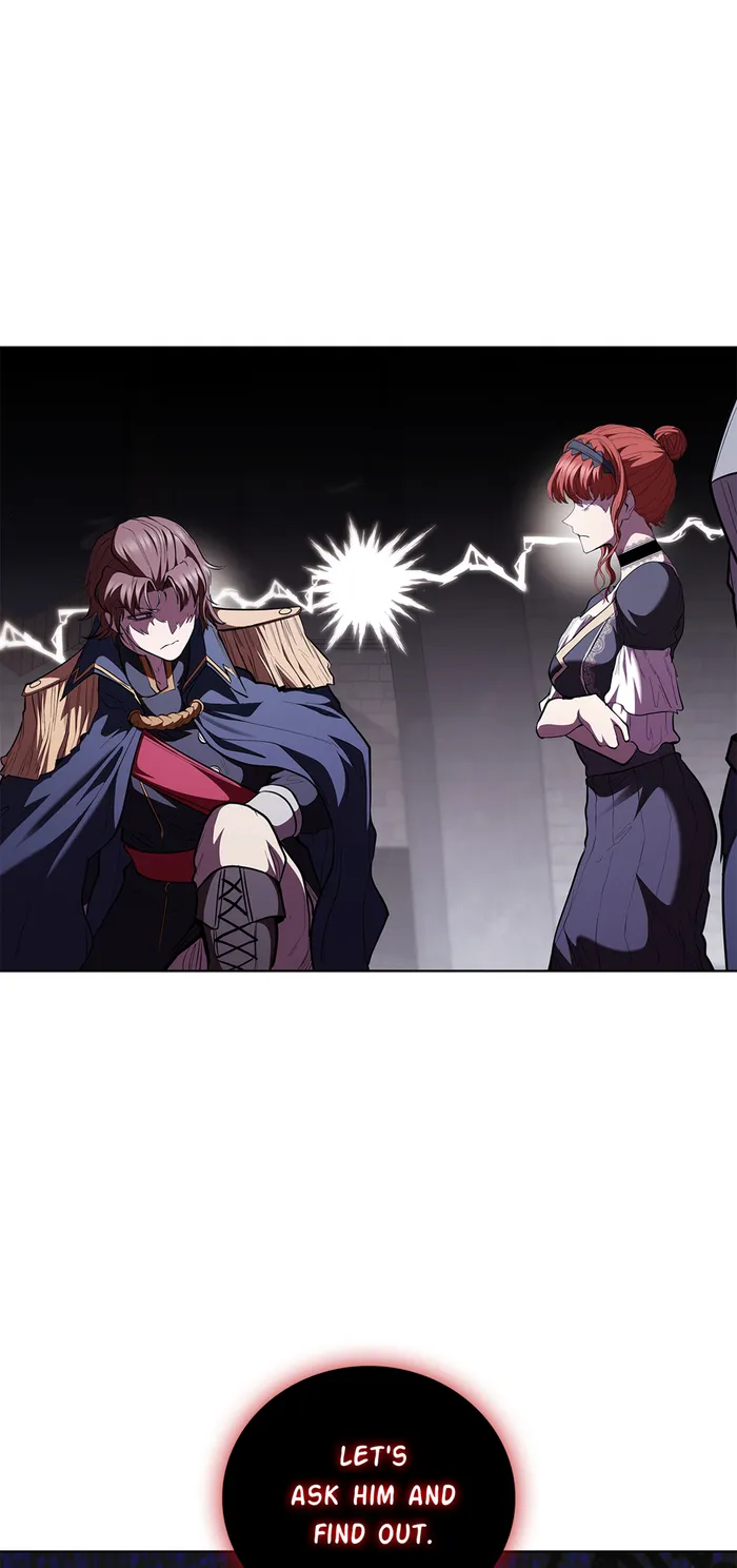 I Regressed As The Duke chapter 120 page 68