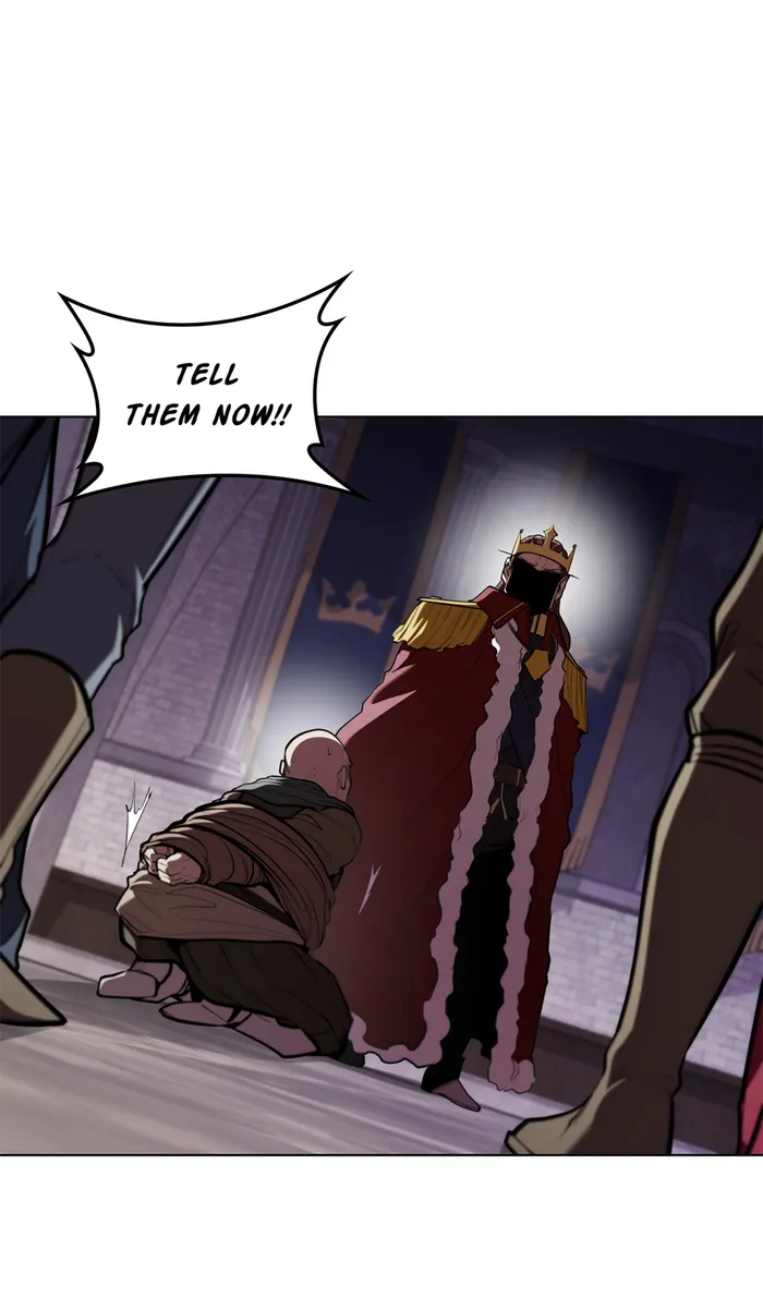I Regressed As The Duke chapter 120 page 76