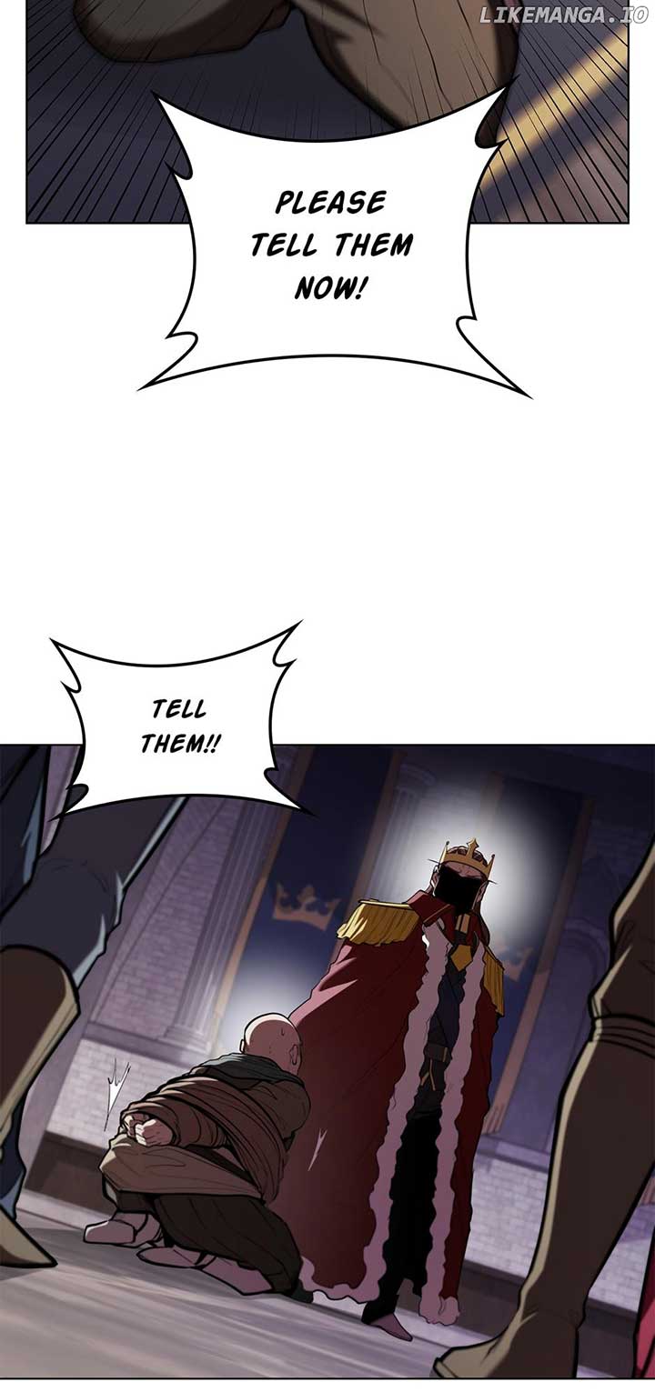 I Regressed As The Duke chapter 121 page 2