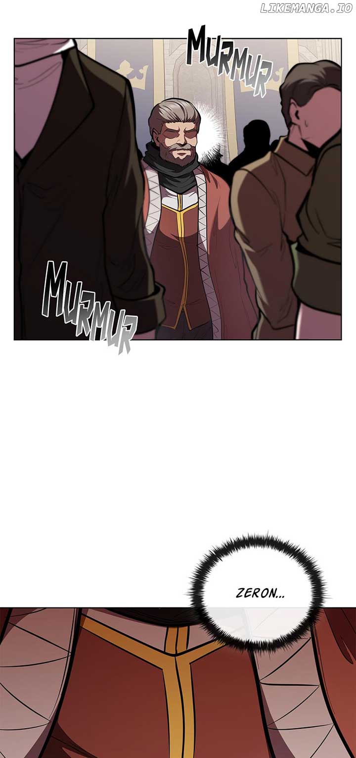 I Regressed As The Duke chapter 121 page 6