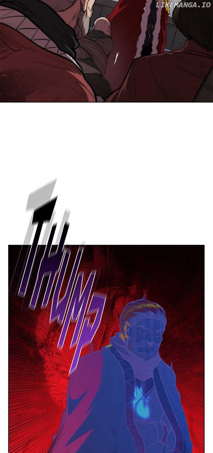 I Regressed As The Duke chapter 121 page 8