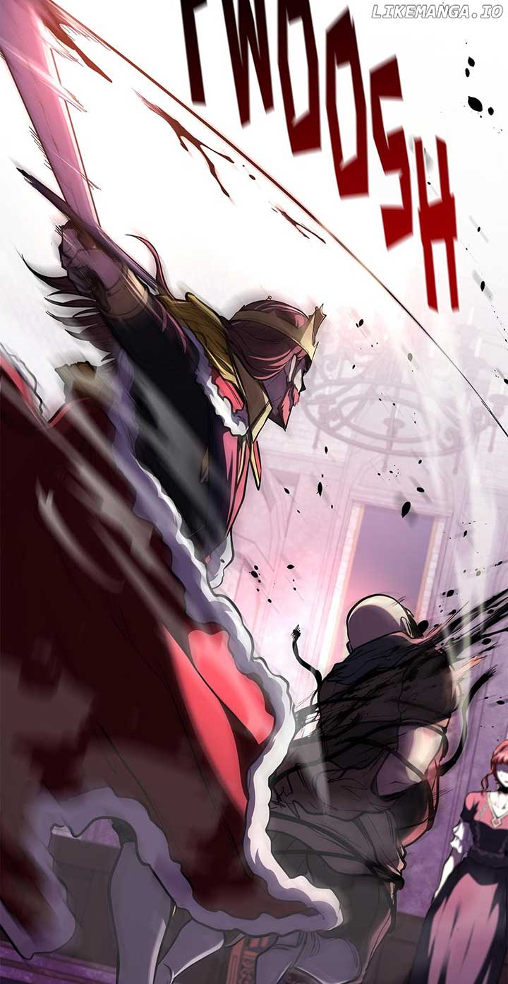 I Regressed As The Duke chapter 121 page 32