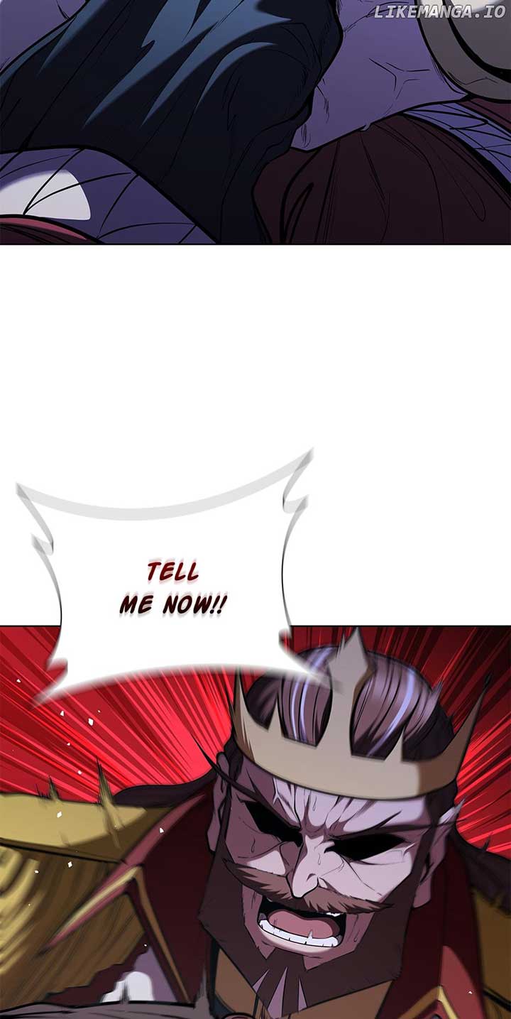 I Regressed As The Duke chapter 121 page 71