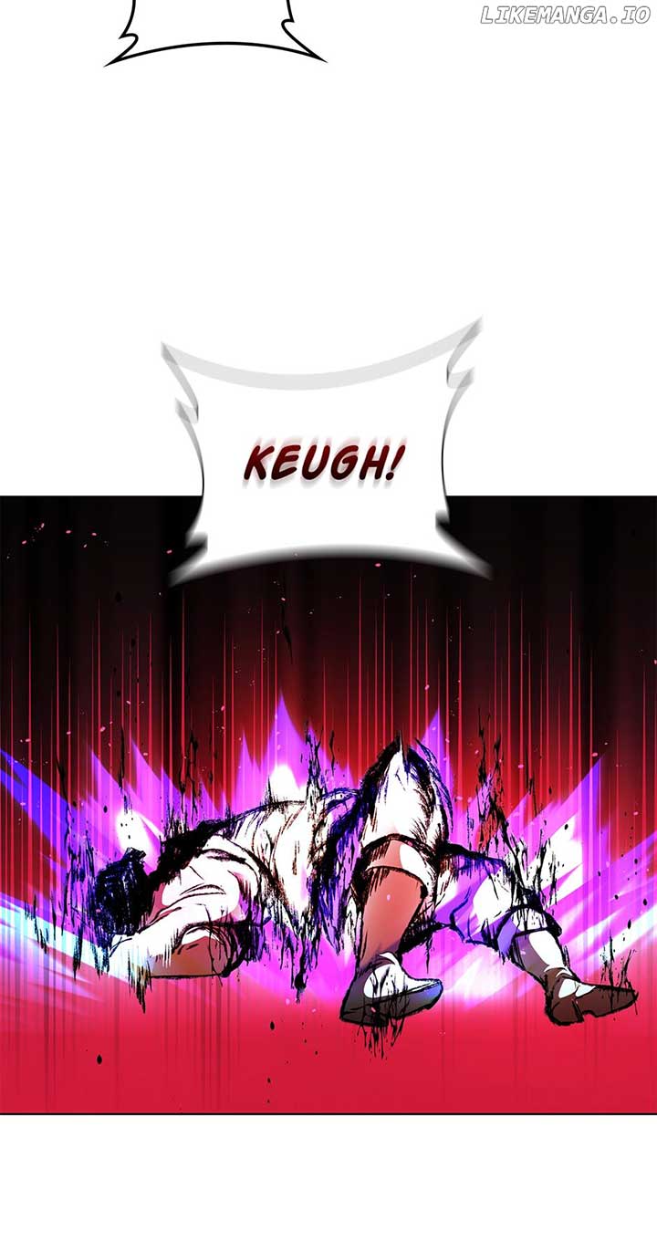 I Regressed As The Duke chapter 121 page 77