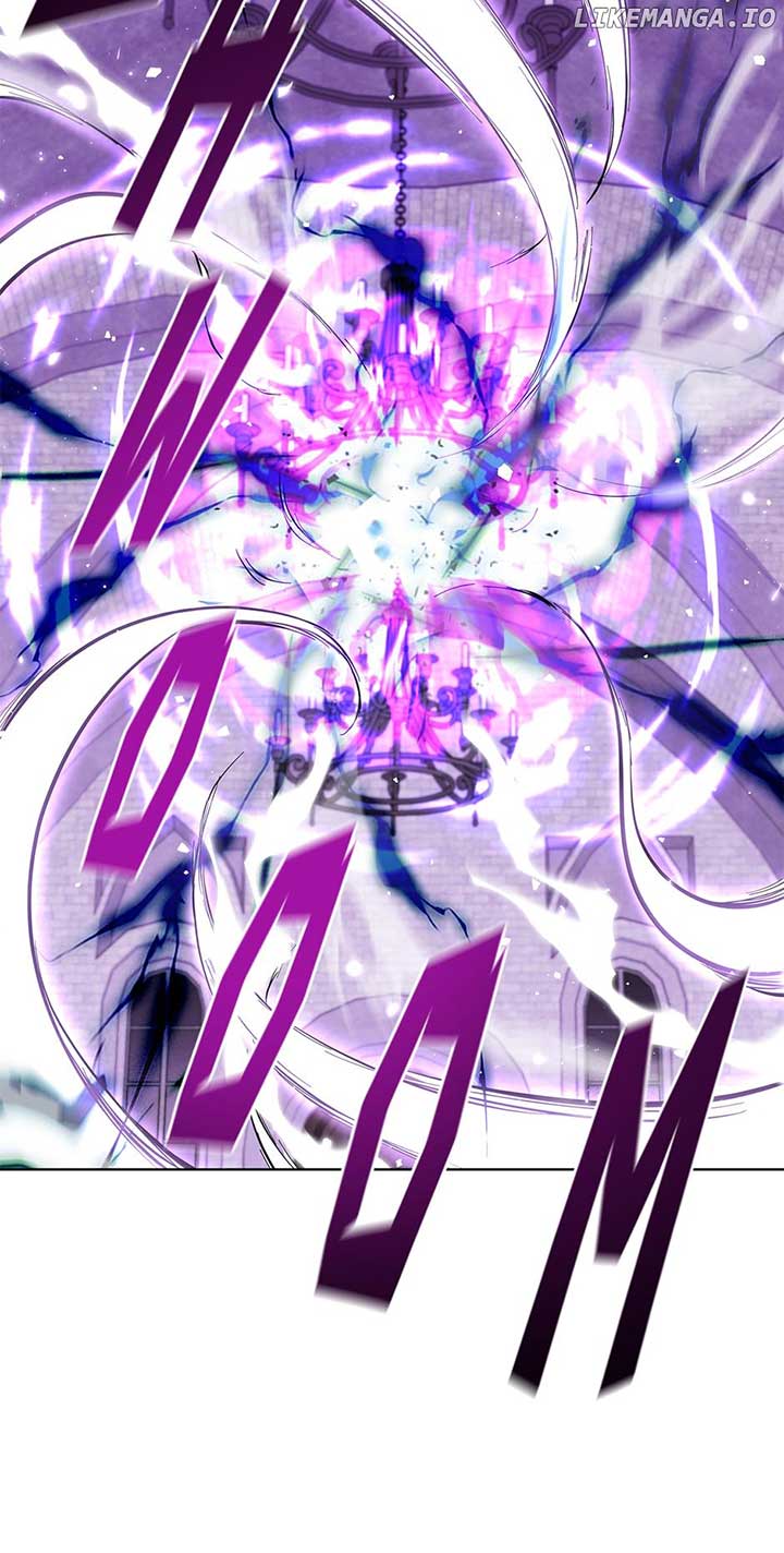 I Regressed As The Duke chapter 122 page 8