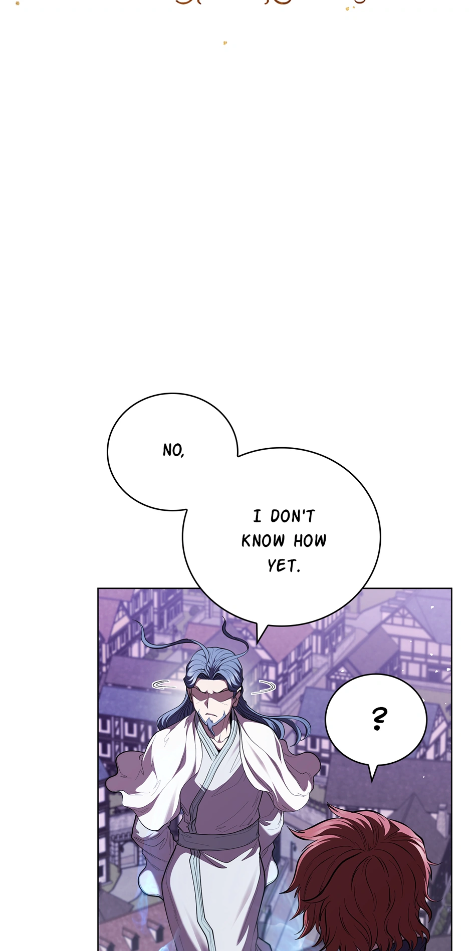 I Regressed As The Duke chapter 123 page 6