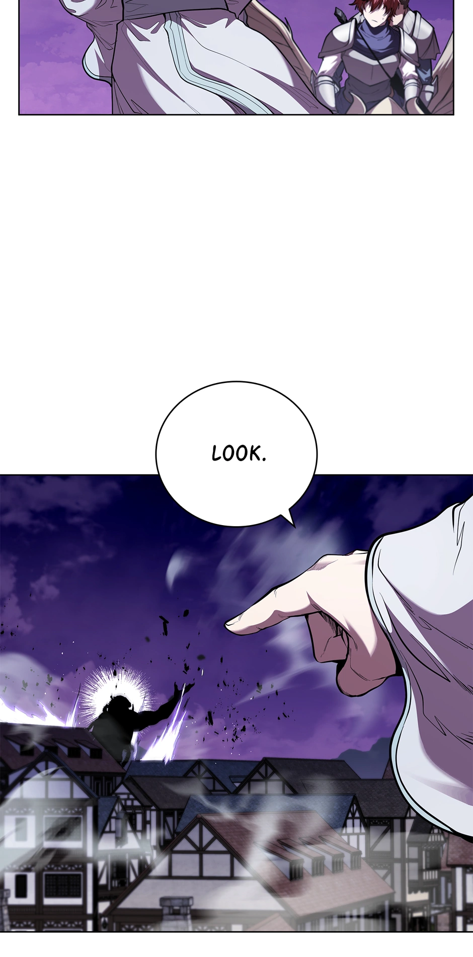 I Regressed As The Duke chapter 123 page 10