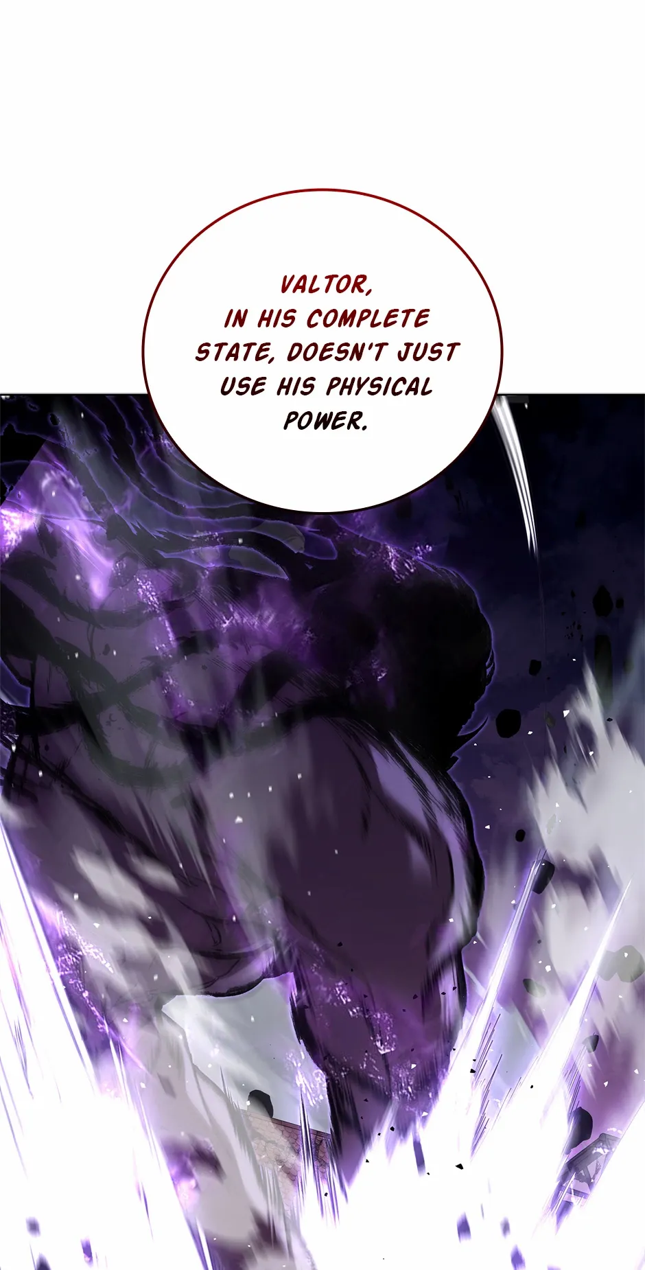 I Regressed As The Duke chapter 123 page 11