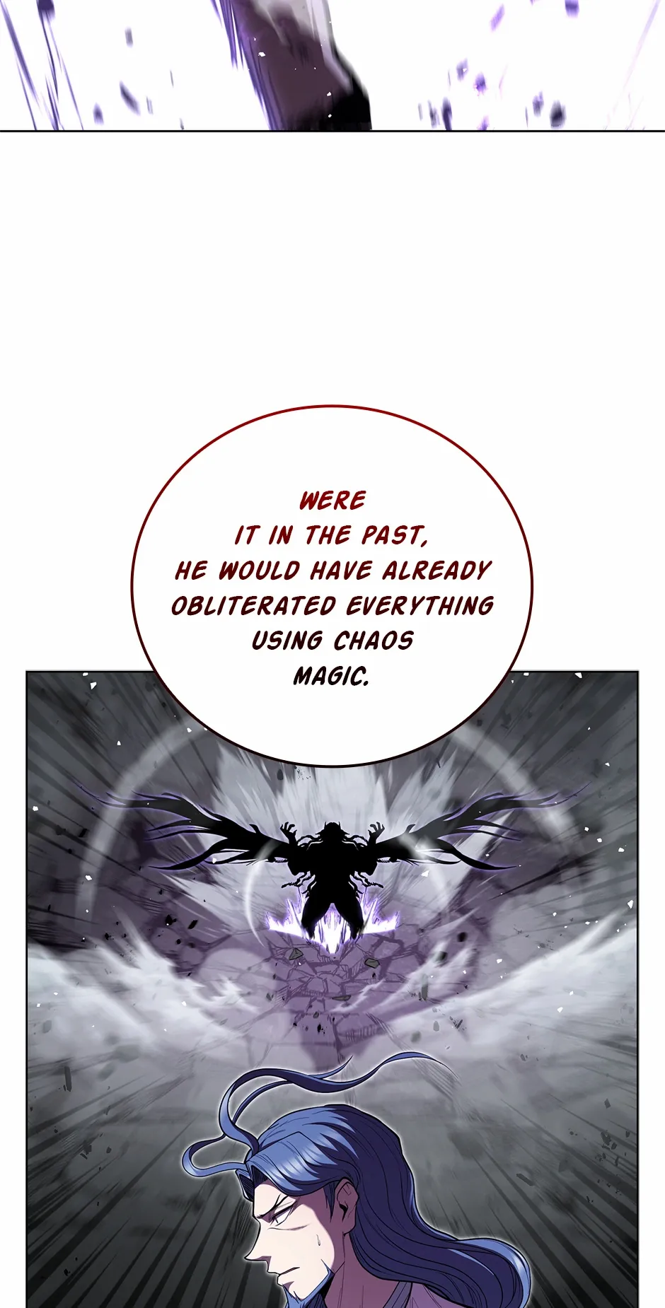 I Regressed As The Duke chapter 123 page 12