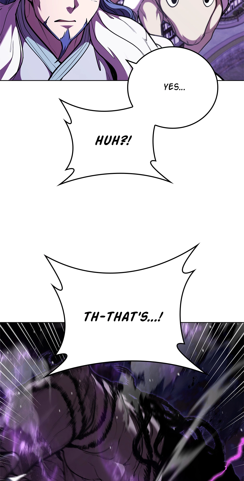 I Regressed As The Duke chapter 123 page 14